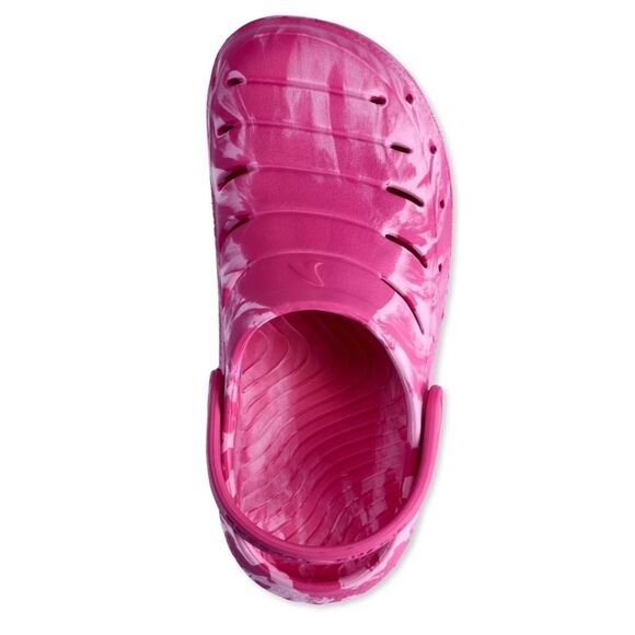 Rugged Shark Toddler Girls Molded EVA Clogs Size 3 - Picture 3 of 8